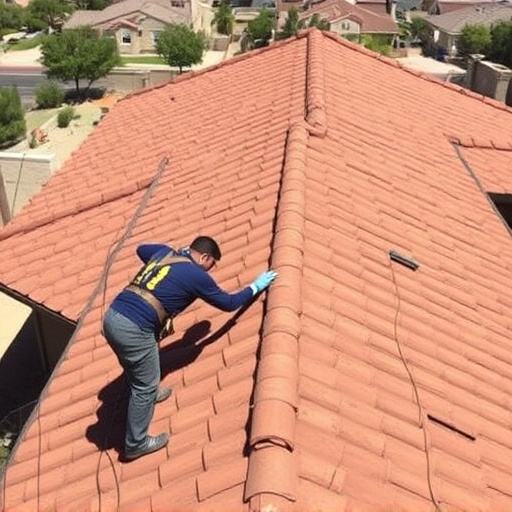 Emergency Roof Repair Oro Valley