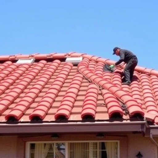 Emergency Roof Repair Oro Valley