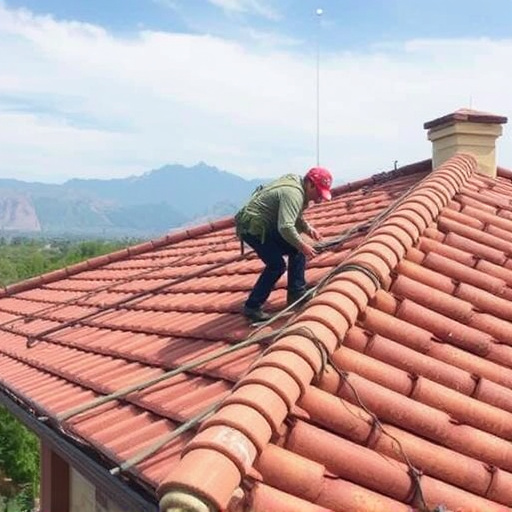 Emergency Roof Repair Oro Valley