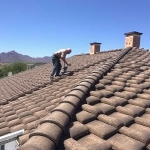 Emergency Roof Repair Oro Valley