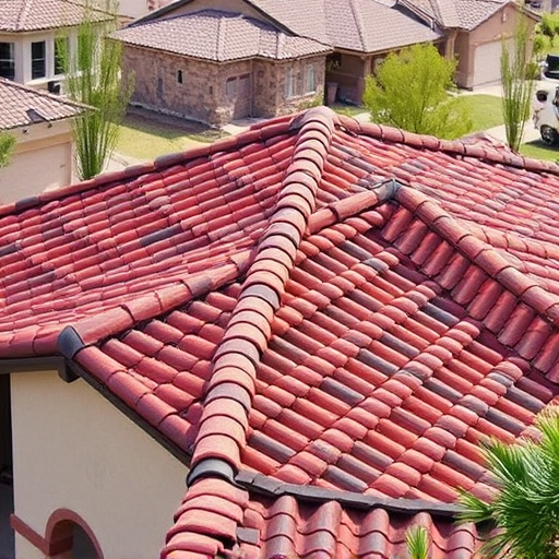 Emergency Roof Repair Oro Valley