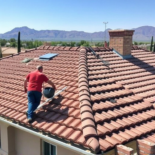 Emergency Roof Repair Oro Valley