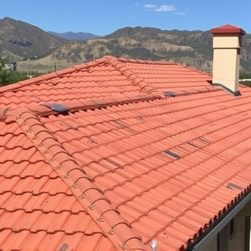 Emergency Roof Repair Oro Valley