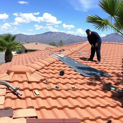 Emergency Roof Repair Oro Valley