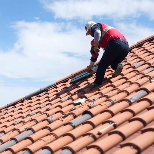 Emergency Roof Repair Oro Valley