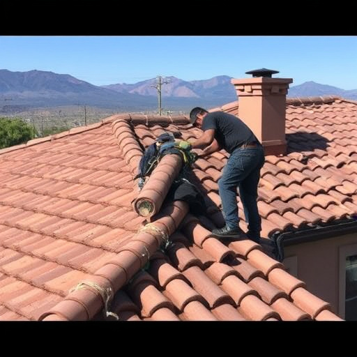 Emergency Roof Repair Oro Valley