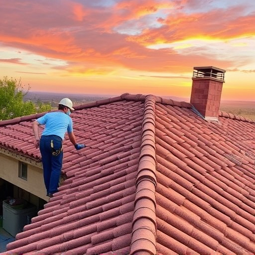 Emergency Roof Repair Oro Valley