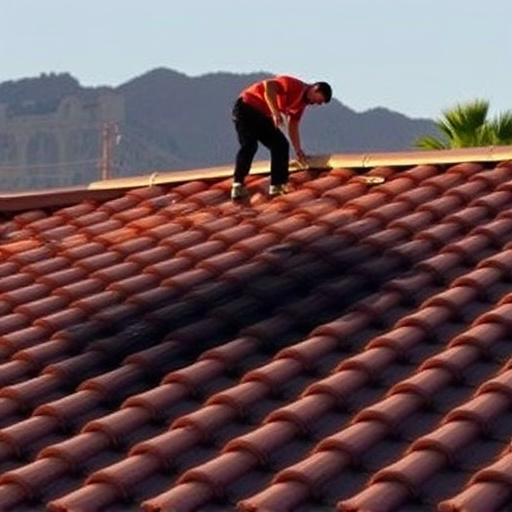 Emergency Roof Repair Oro Valley