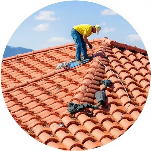 Emergency Roof Repair Oro Valley