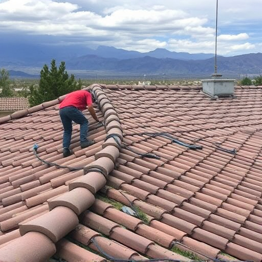 Emergency Roof Repair Oro Valley