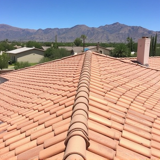 Emergency Roof Repair Oro Valley