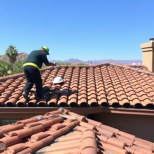 Emergency Roof Repair Oro Valley