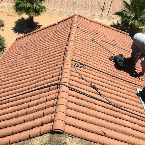 Emergency Roof Repair Oro Valley