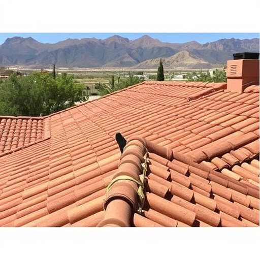 Emergency Roof Repair Oro Valley