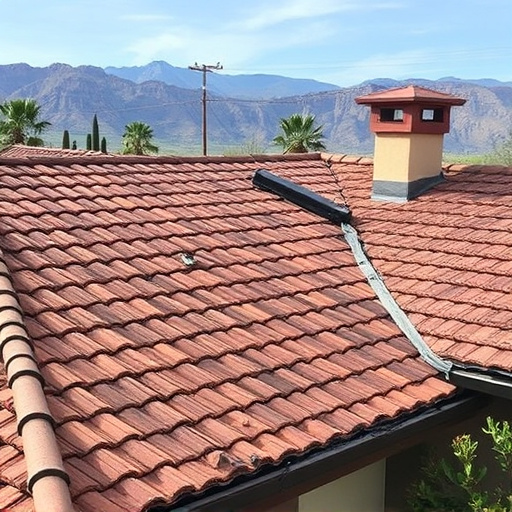 Emergency Roof Repair Oro Valley