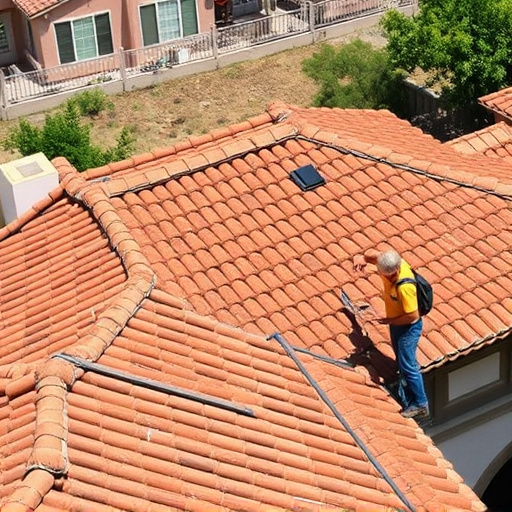 Emergency Roof Repair Oro Valley