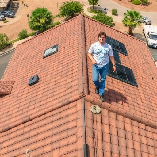 Emergency Roof Repair Oro Valley