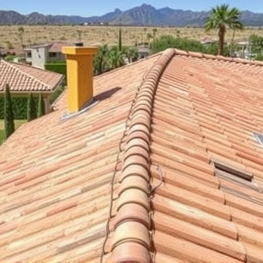 Emergency Roof Repair Oro Valley