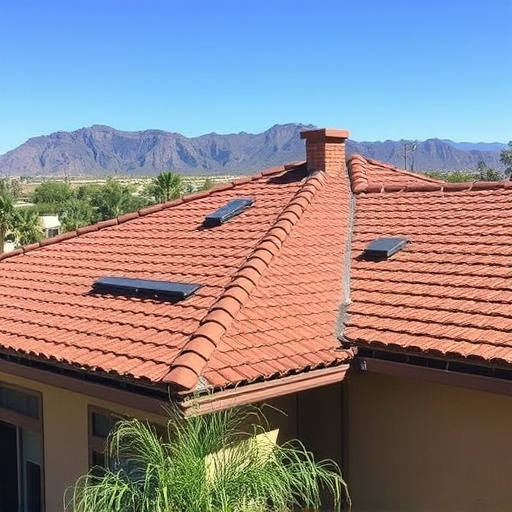 Emergency Roof Repair Oro Valley