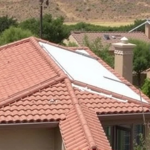 Emergency Roof Repair Oro Valley