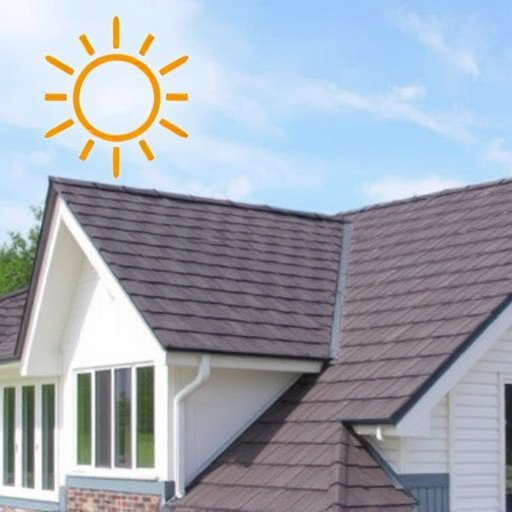 Energy-Efficient Roofing Options
