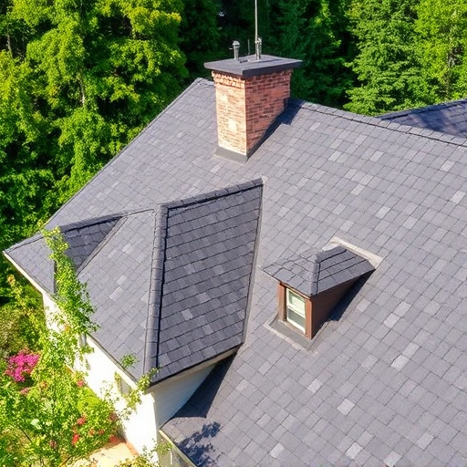 Energy-Efficient Roofing Options