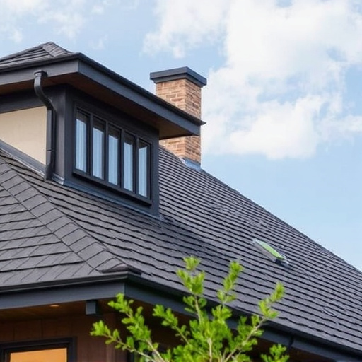 Energy-Efficient Roofing Options
