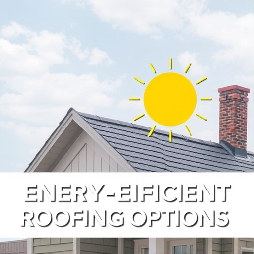 Energy-Efficient Roofing Options