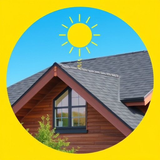 Energy-Efficient Roofing Options