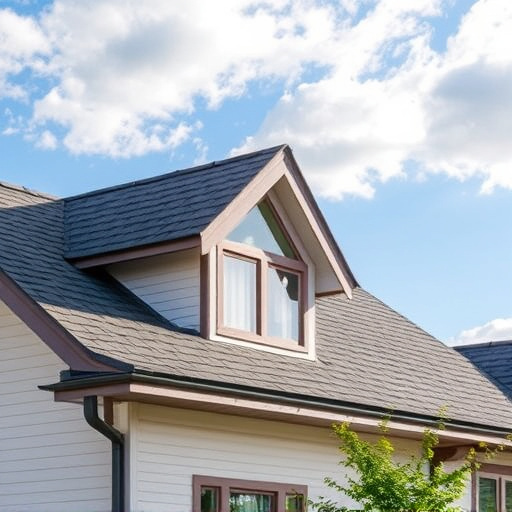 Energy-Efficient Roofing Options