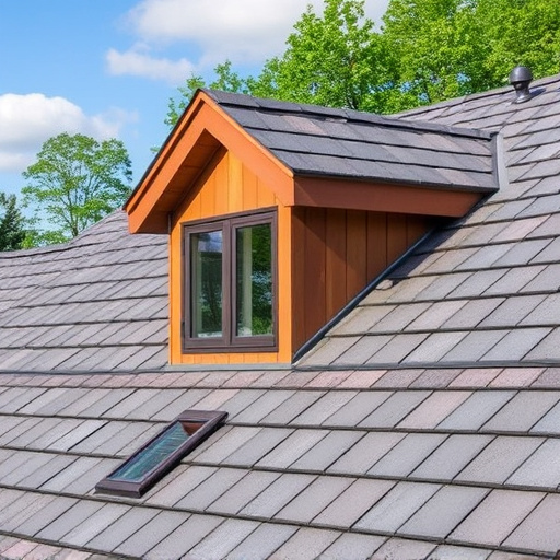 Energy-Efficient Roofing Options
