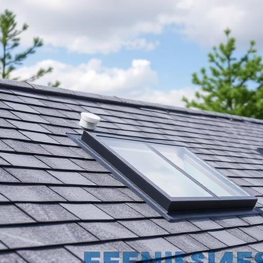 Energy-Efficient Roofing Options