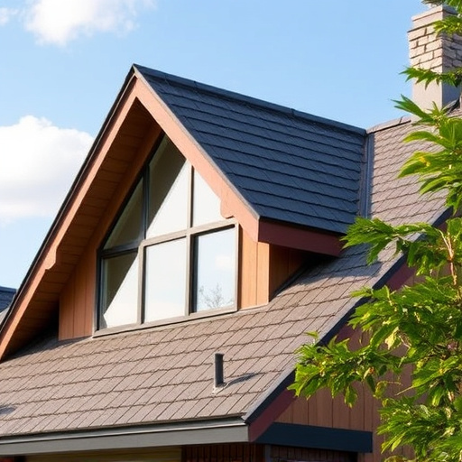 Energy-Efficient Roofing Options