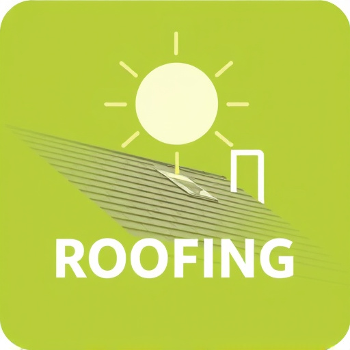 Energy-Efficient Roofing Options