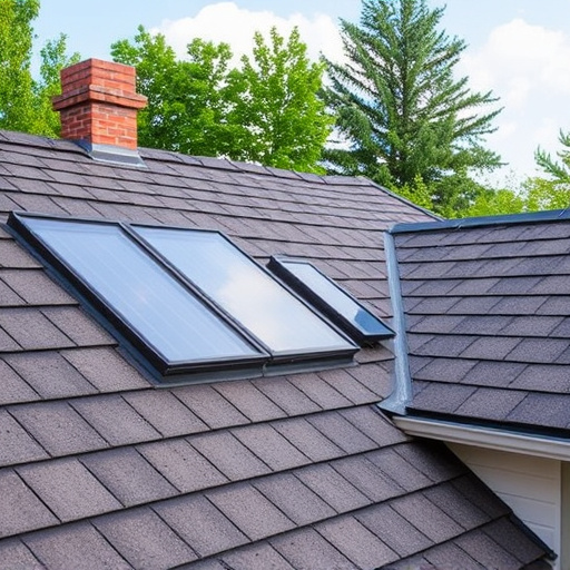 Energy-Efficient Roofing Options