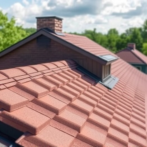 Energy-Efficient Roofing Options