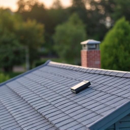 Energy-Efficient Roofing Options