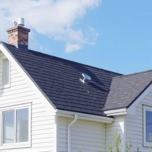 Energy-Efficient Roofing Options