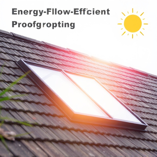 Energy-Efficient Roofing Options