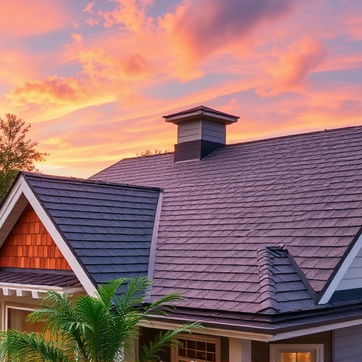 Energy-Efficient Roofing Options