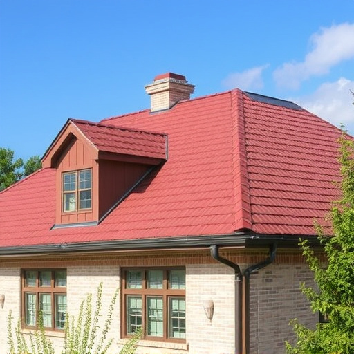 Energy-Efficient Roofing Options