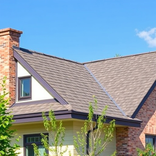 Energy-Efficient Roofing Options