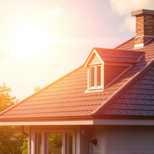 Energy-Efficient Roofing Options