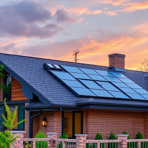 Energy-Efficient Roofing Options