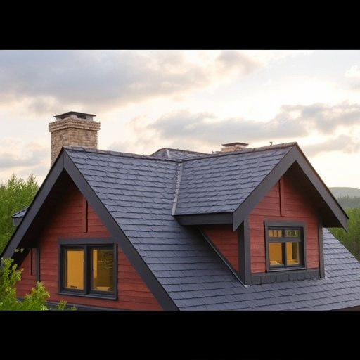 Energy-Efficient Roofing Options