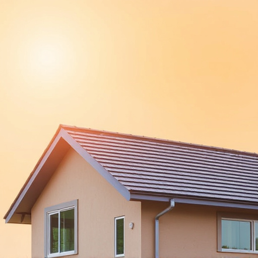 Energy-Efficient Roofing Options