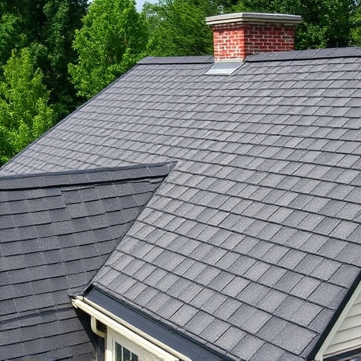 Energy-Efficient Roofing Options