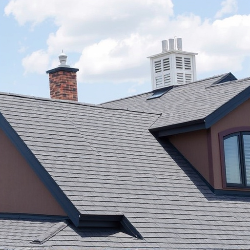 Energy-Efficient Roofing Options