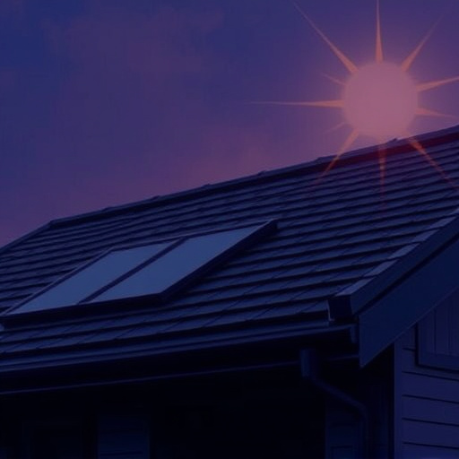 Energy-Efficient Roofing Options
