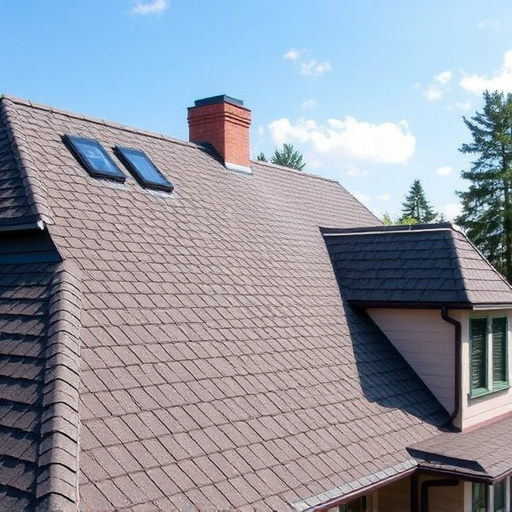 Energy-Efficient Roofing Options